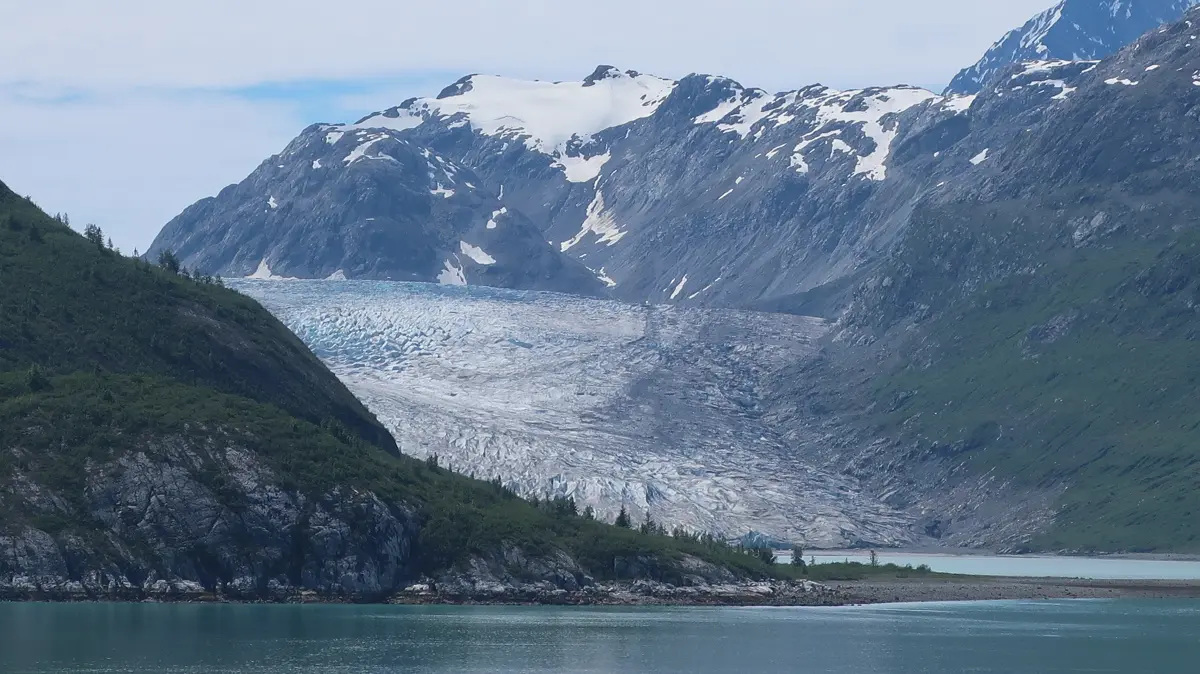 Glacier Bay