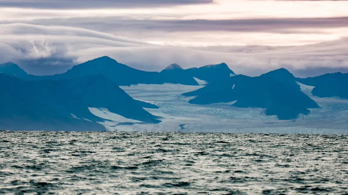 Inside Passage