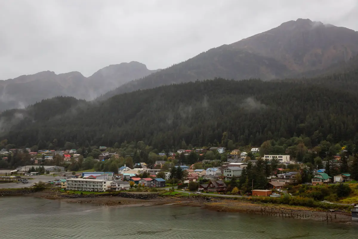 Juneau