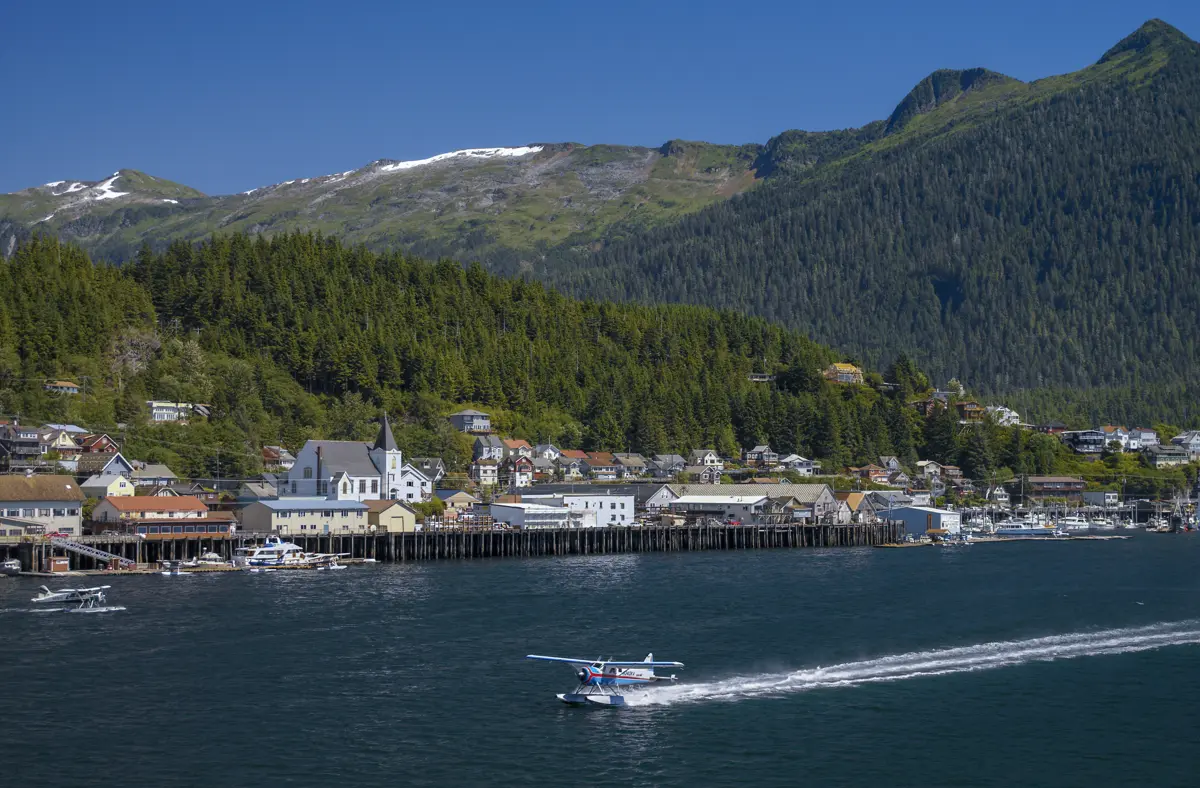 Ketchikan