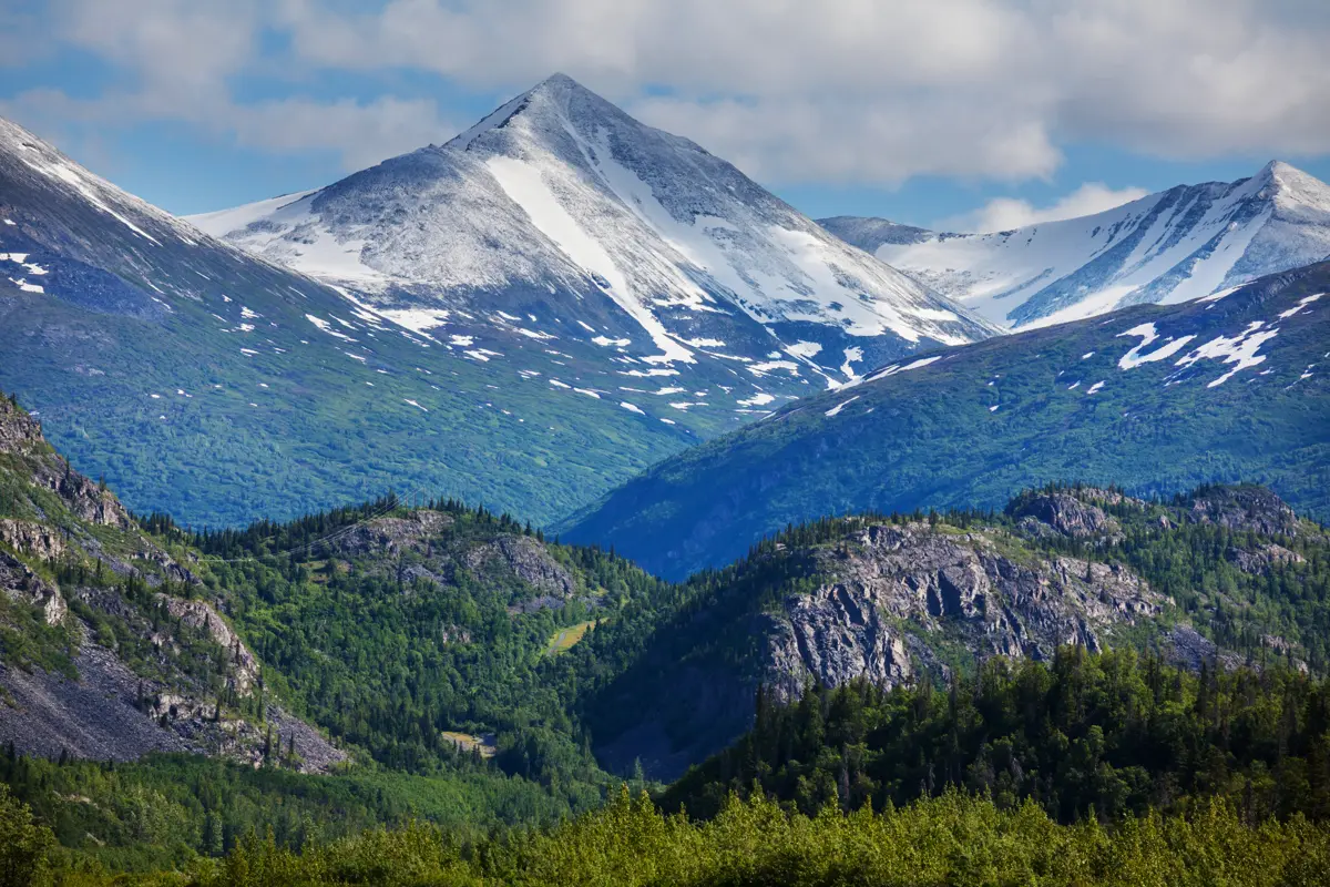 Skagway