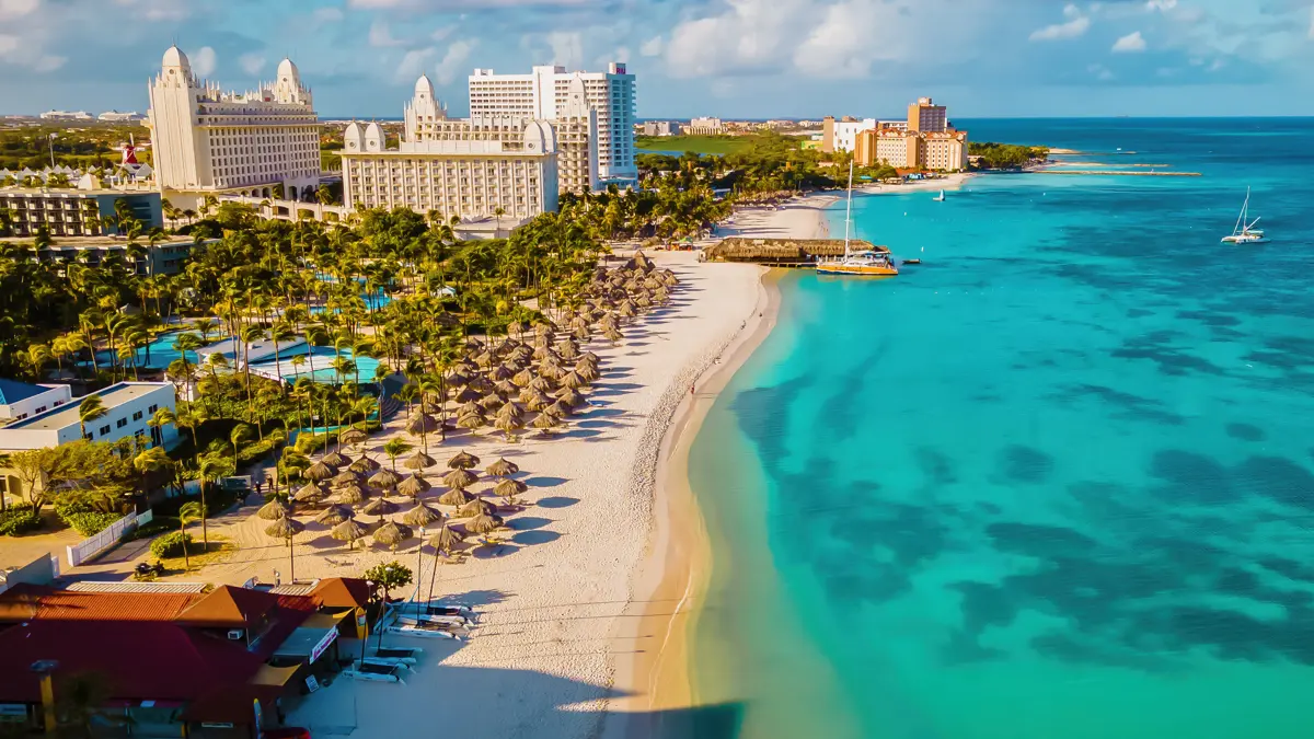 Aruba