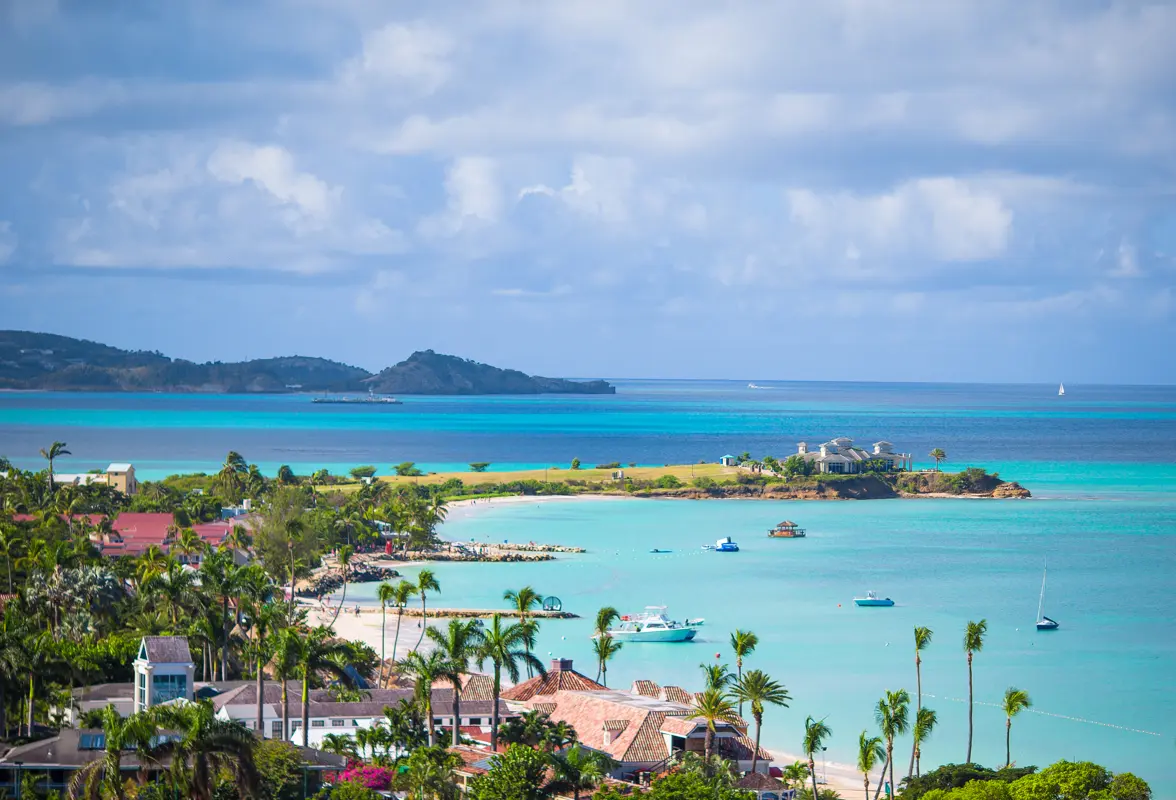 Barbados