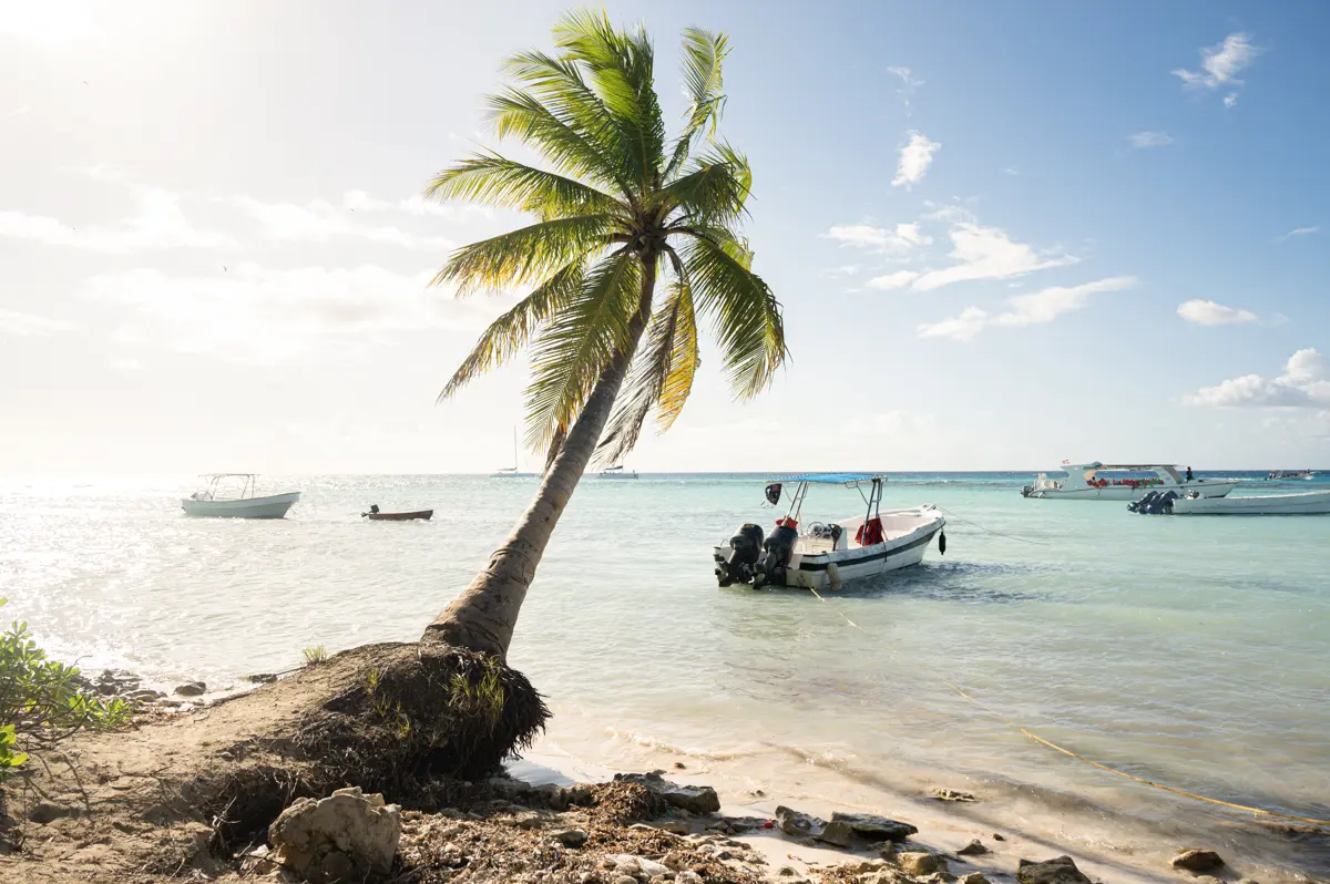 Dominican Republic