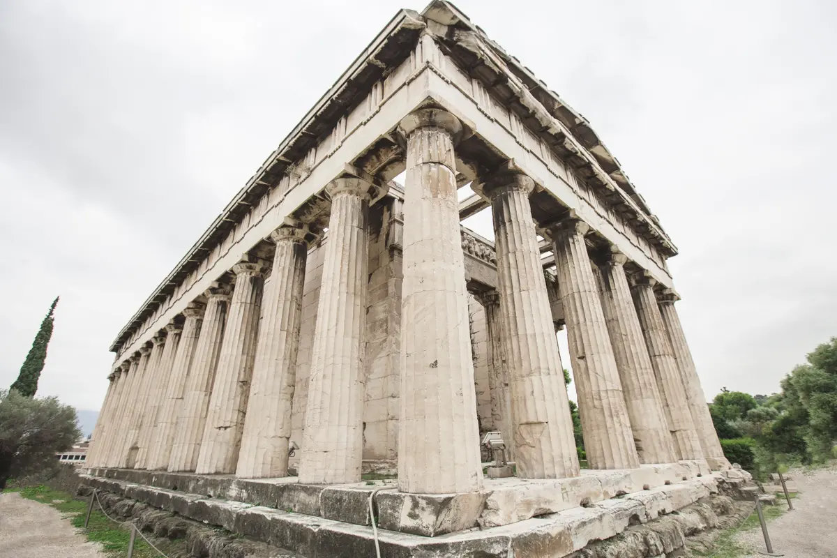 Athens