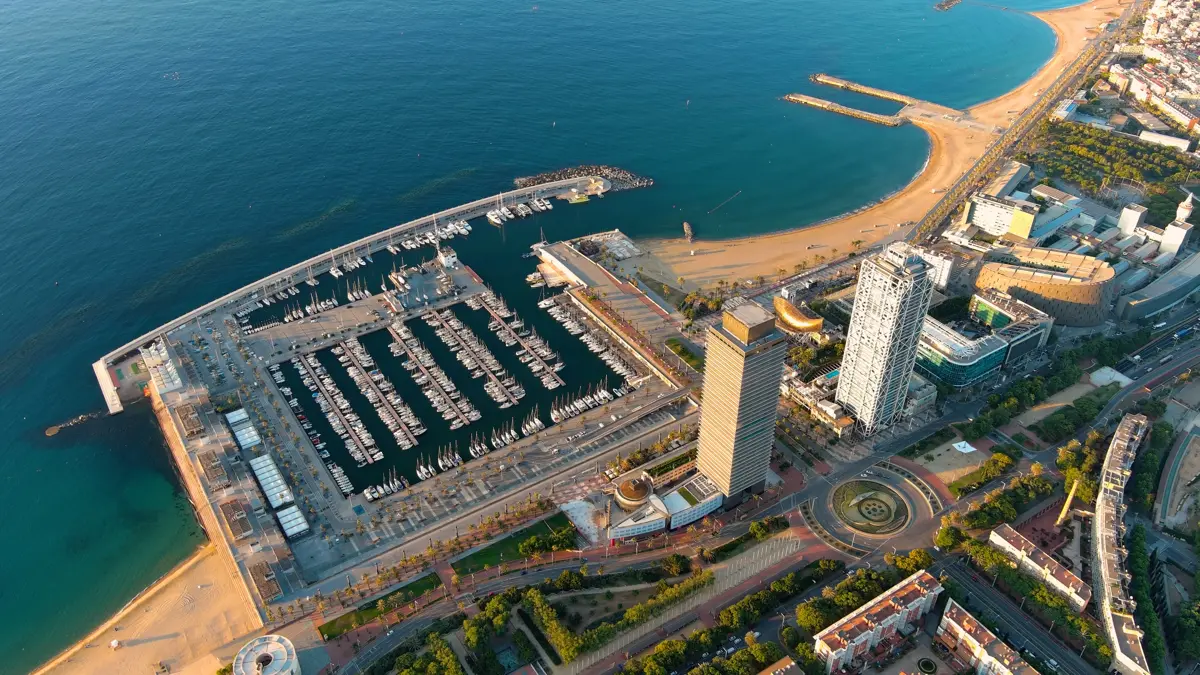 Barcelona