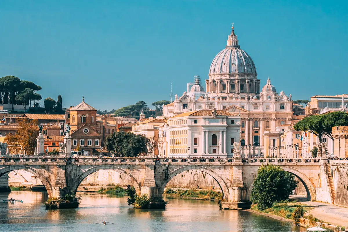 Rome