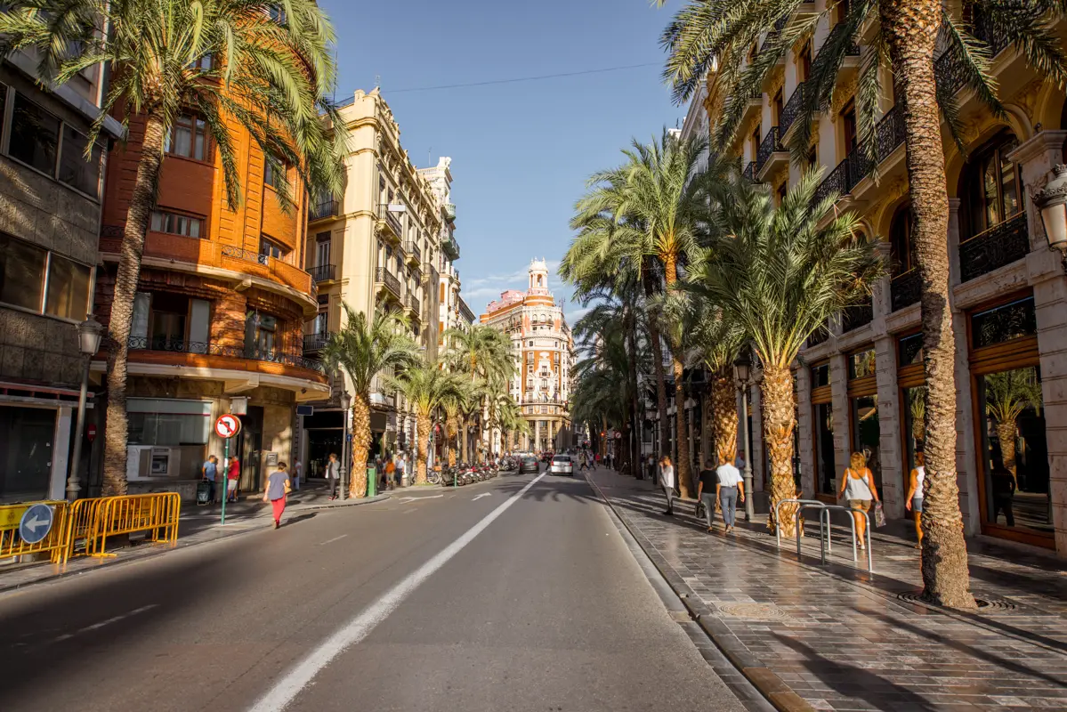 Valencia