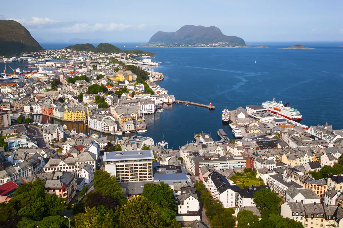 Alesund