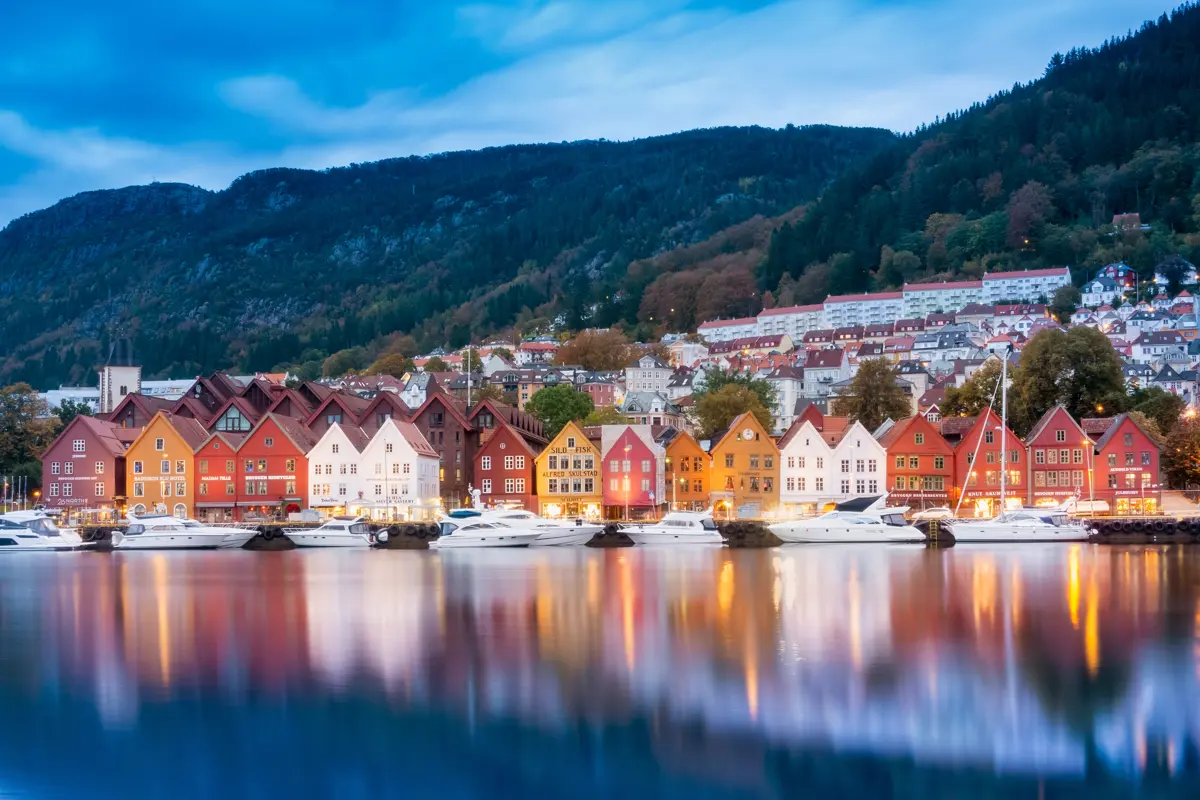 Bergen