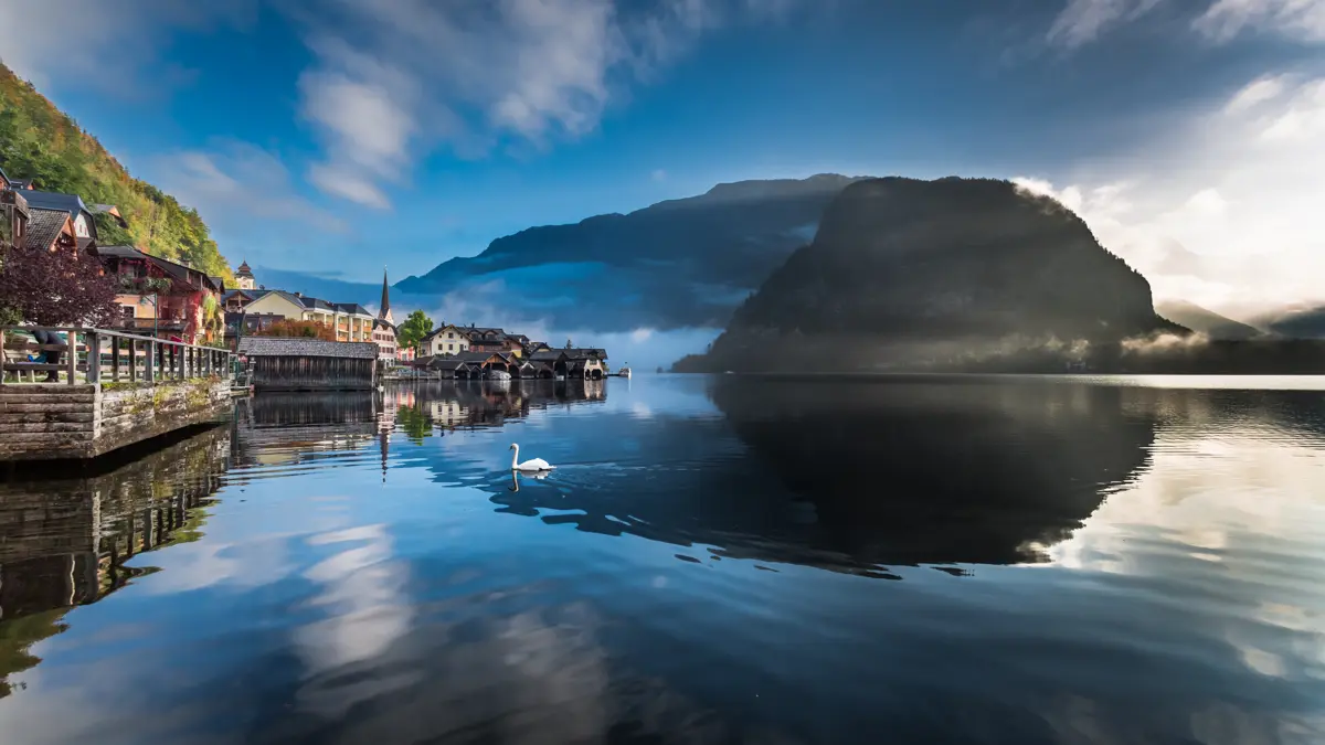 Nordfjordeid