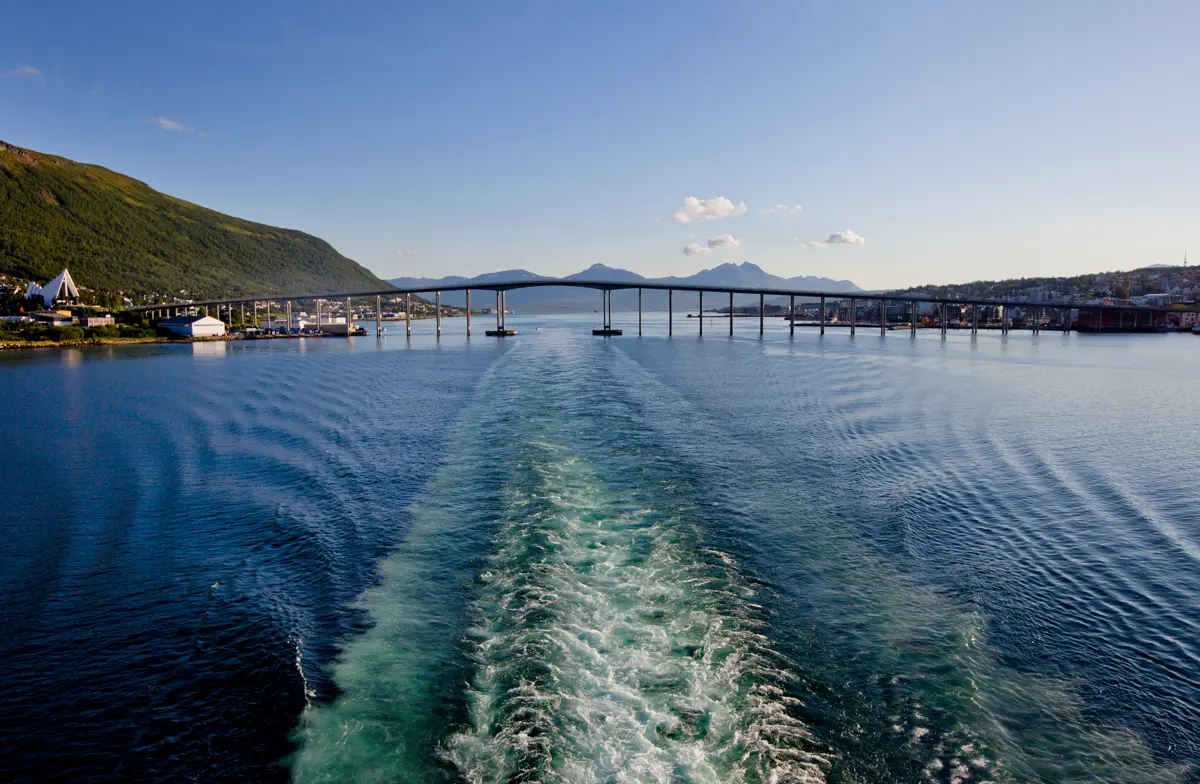 Tromso