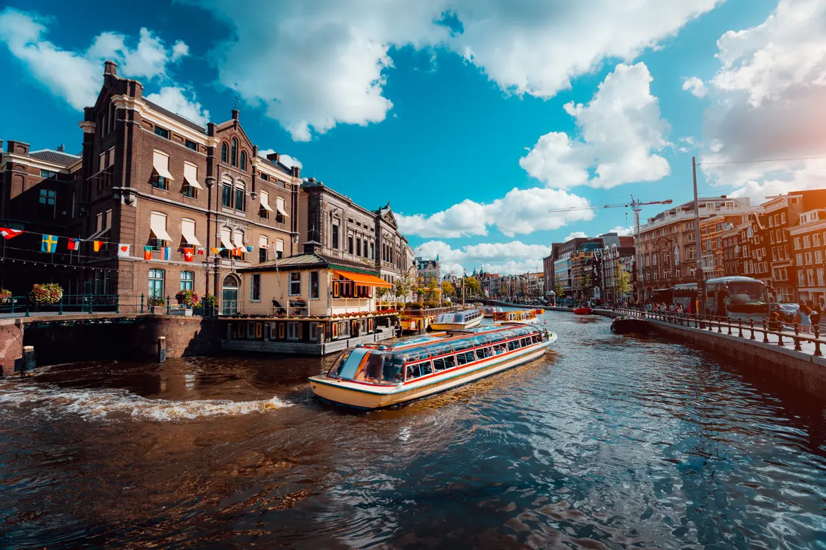 Amsterdam