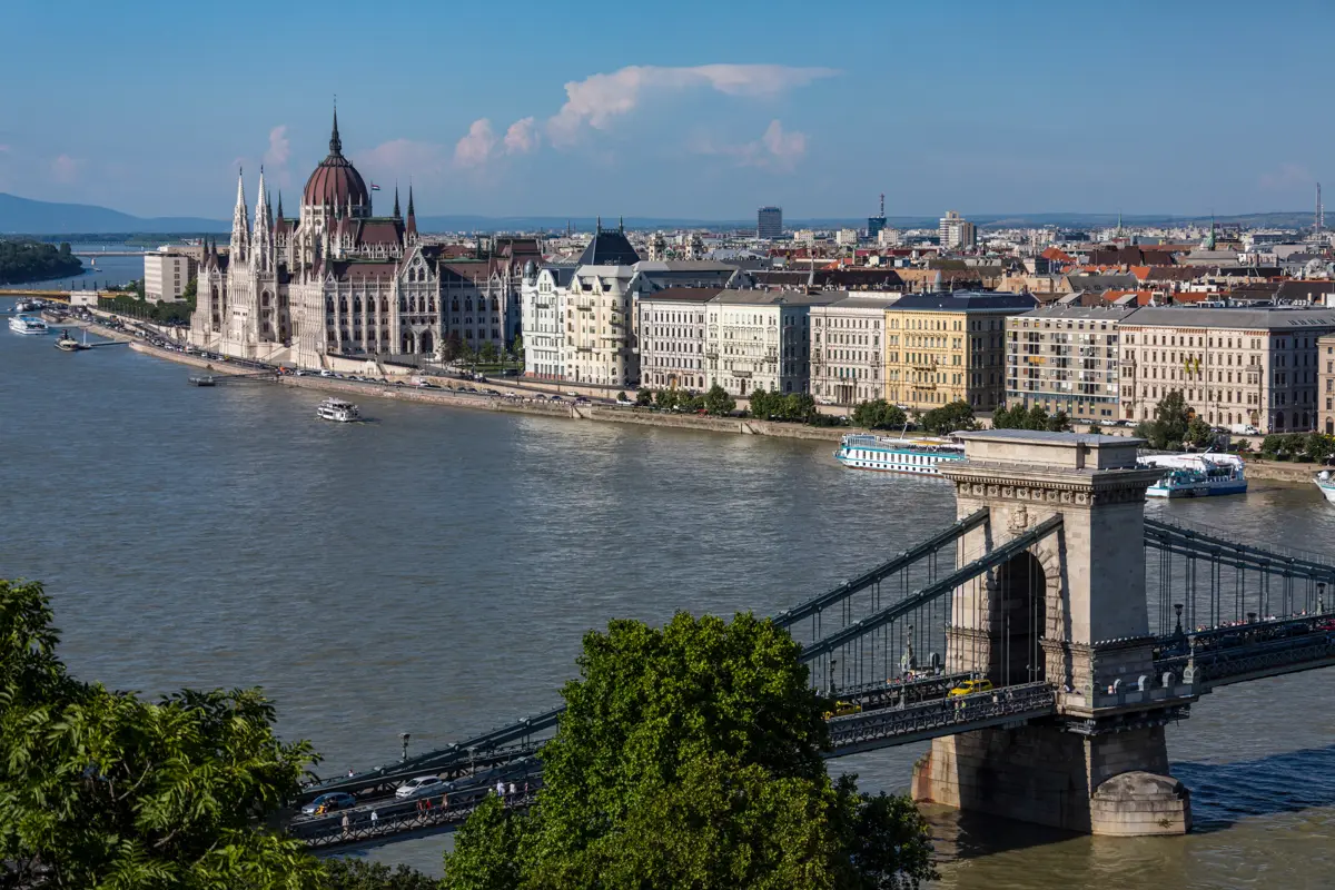 Budapest