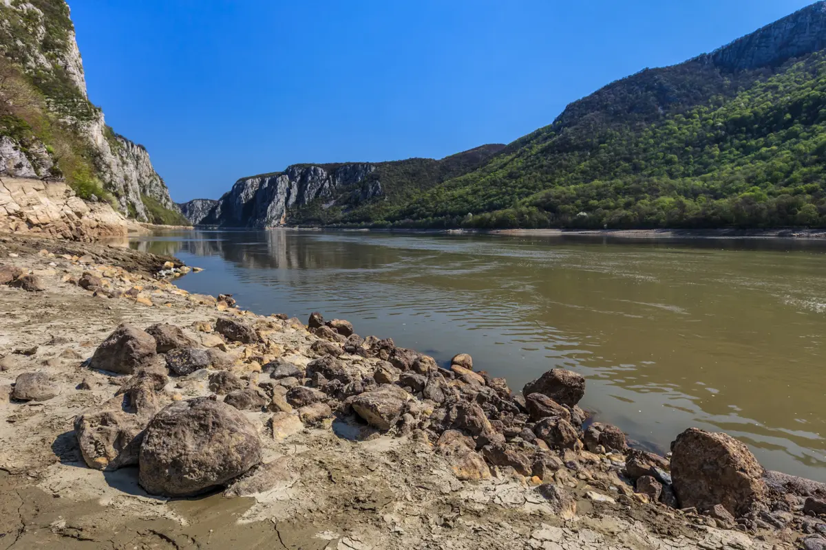Danube