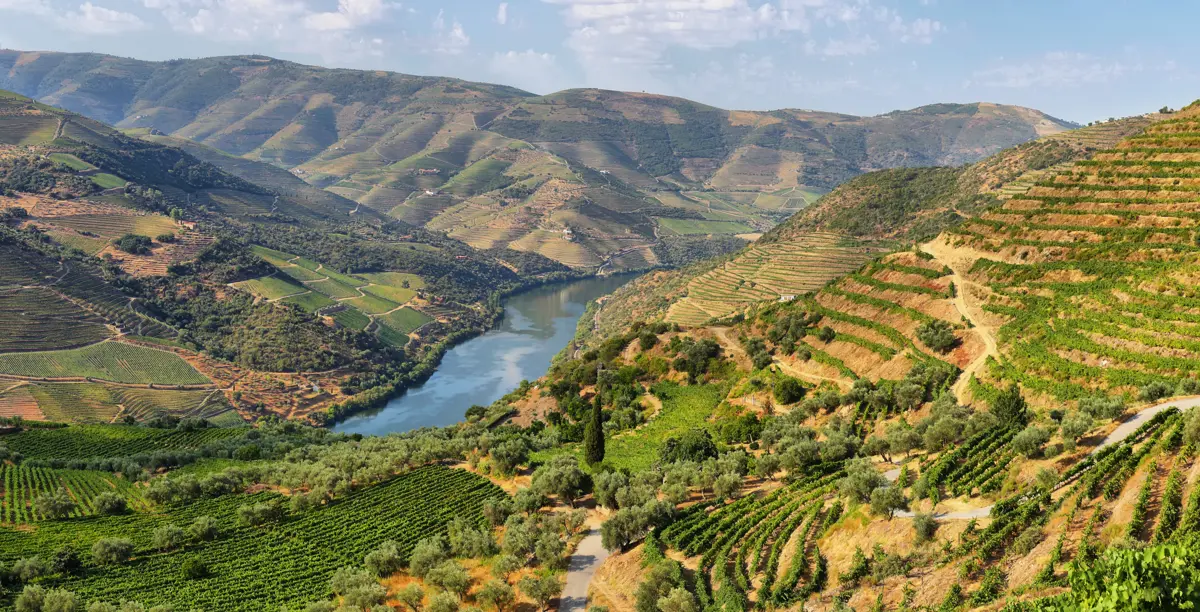 Douro