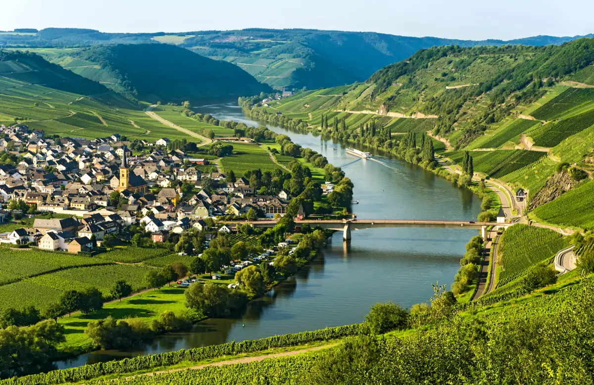 Moselle