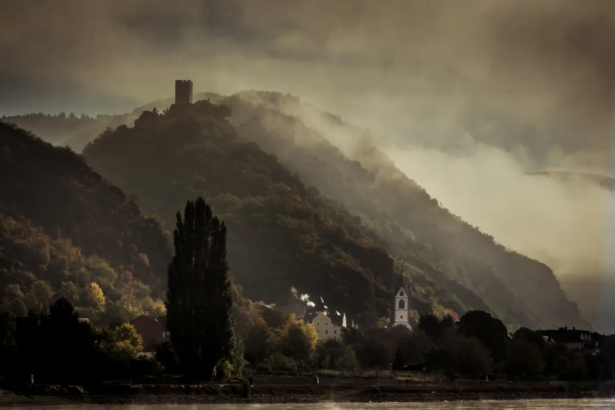 Rhine