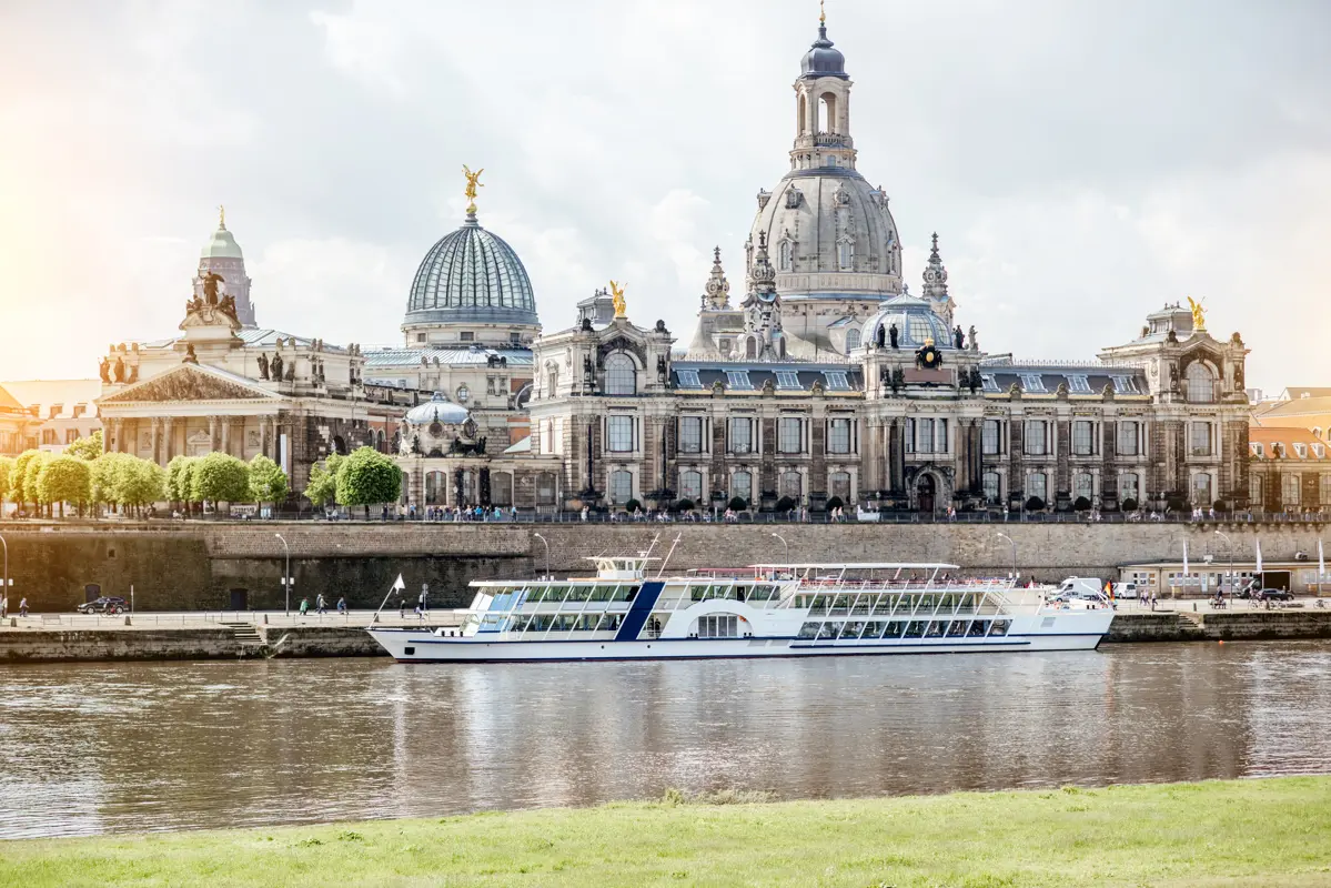 River Cruises