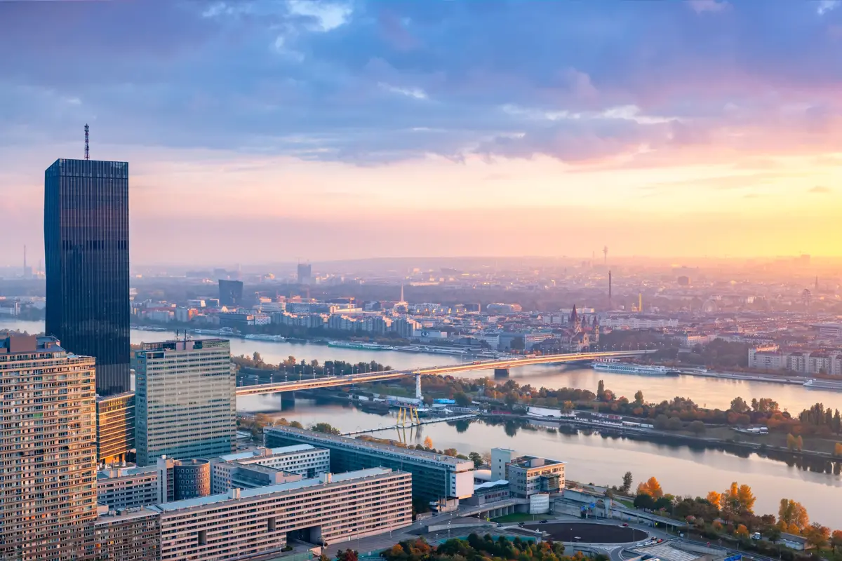 Vienna