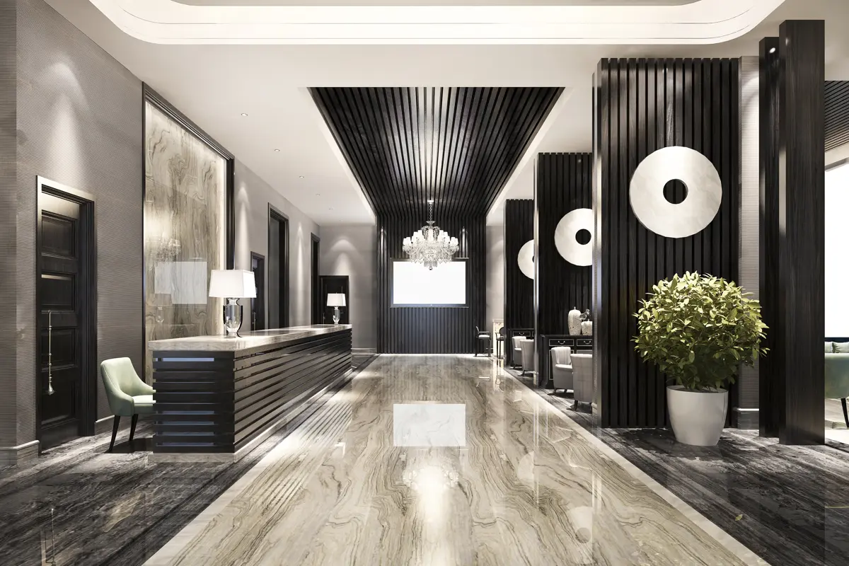 Hotel stay and city break accommodation inspiration