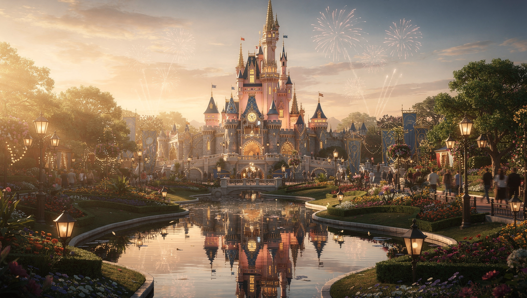 UK attractions and days out inspiration