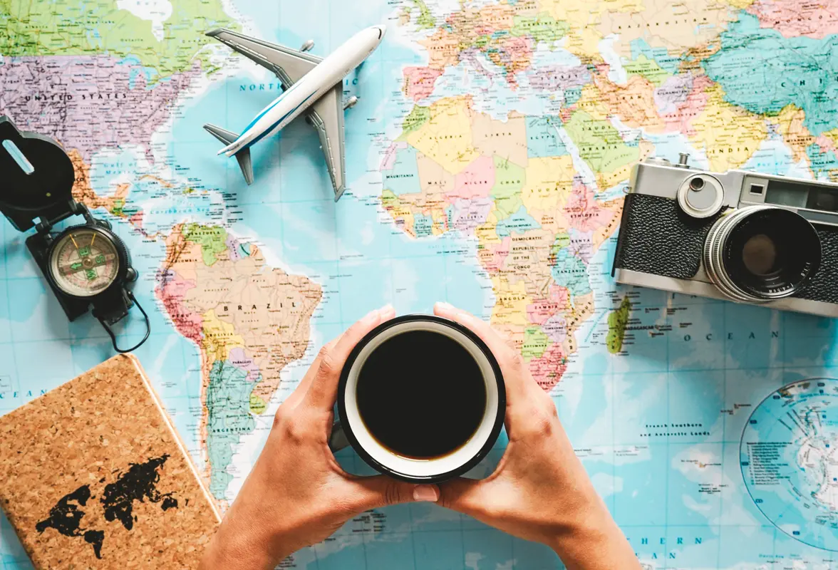 Cheap holidays, cruises, hotels and attractions from the UK