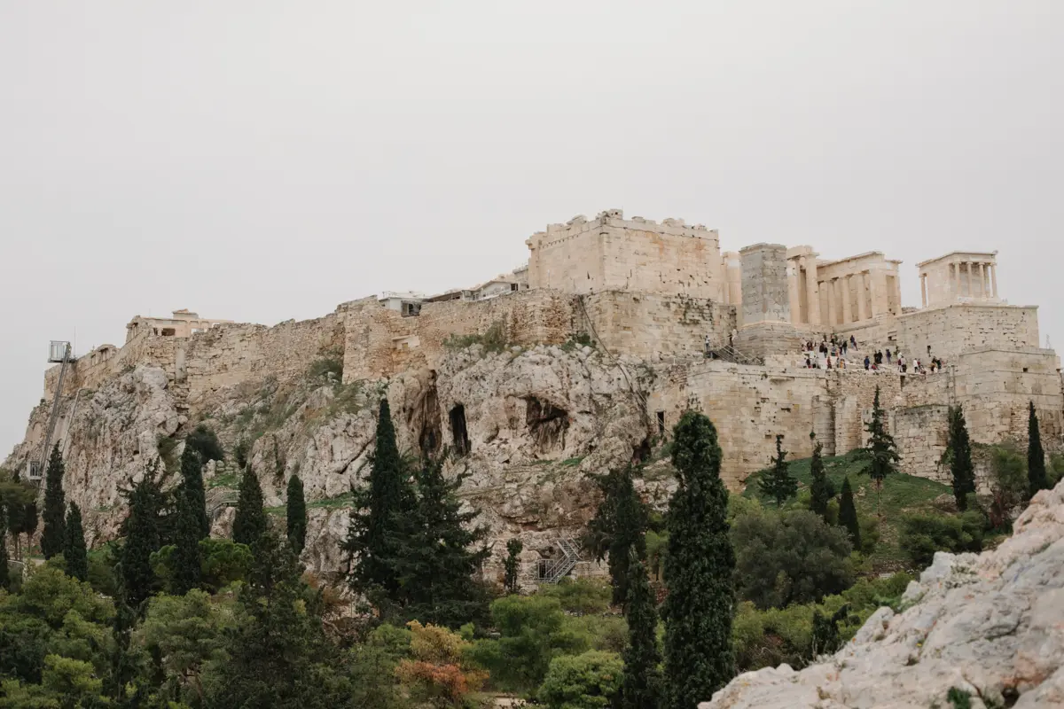 Greece Holidays