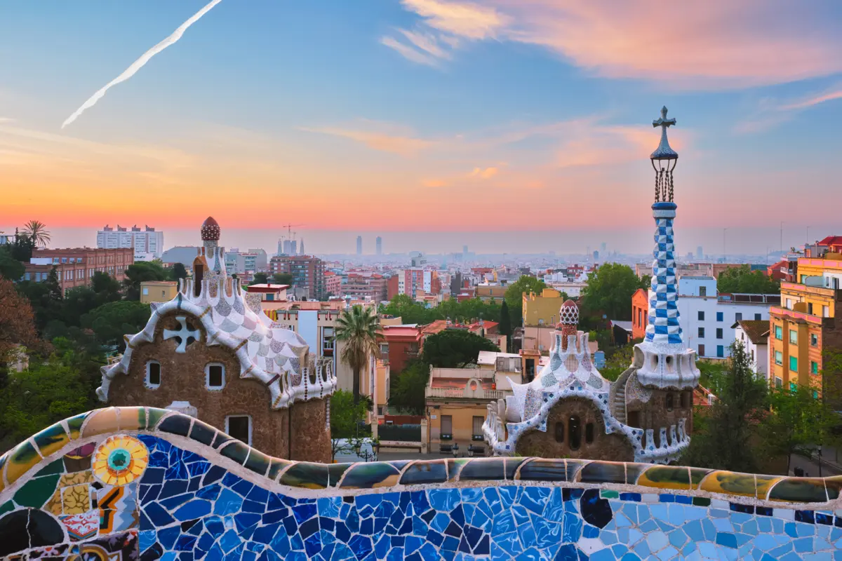 Spain Holidays