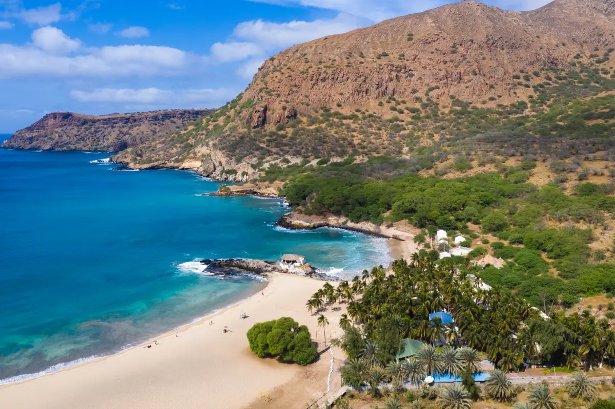 Cape Verde Holidays
