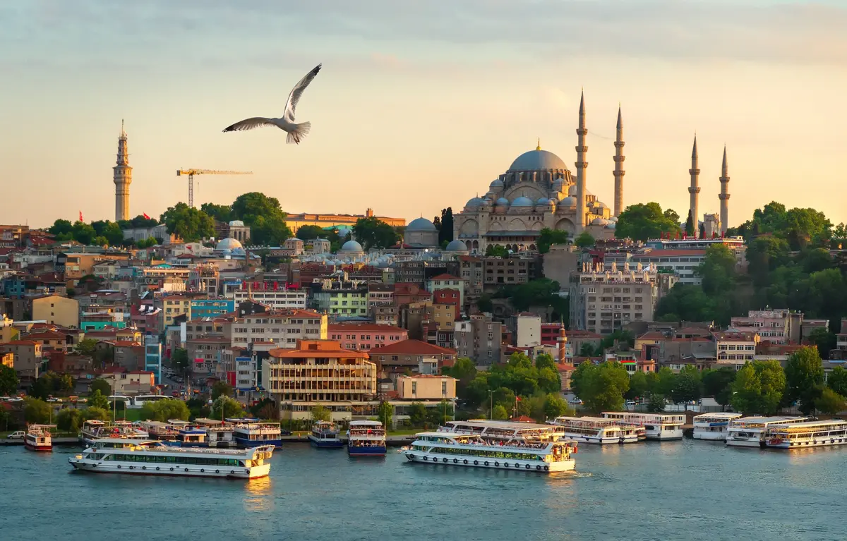 Turkey Holidays