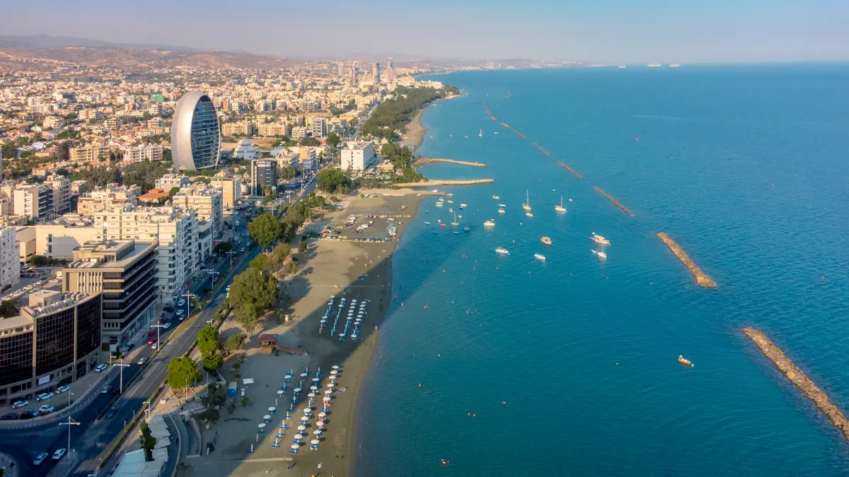 Cyprus Holidays