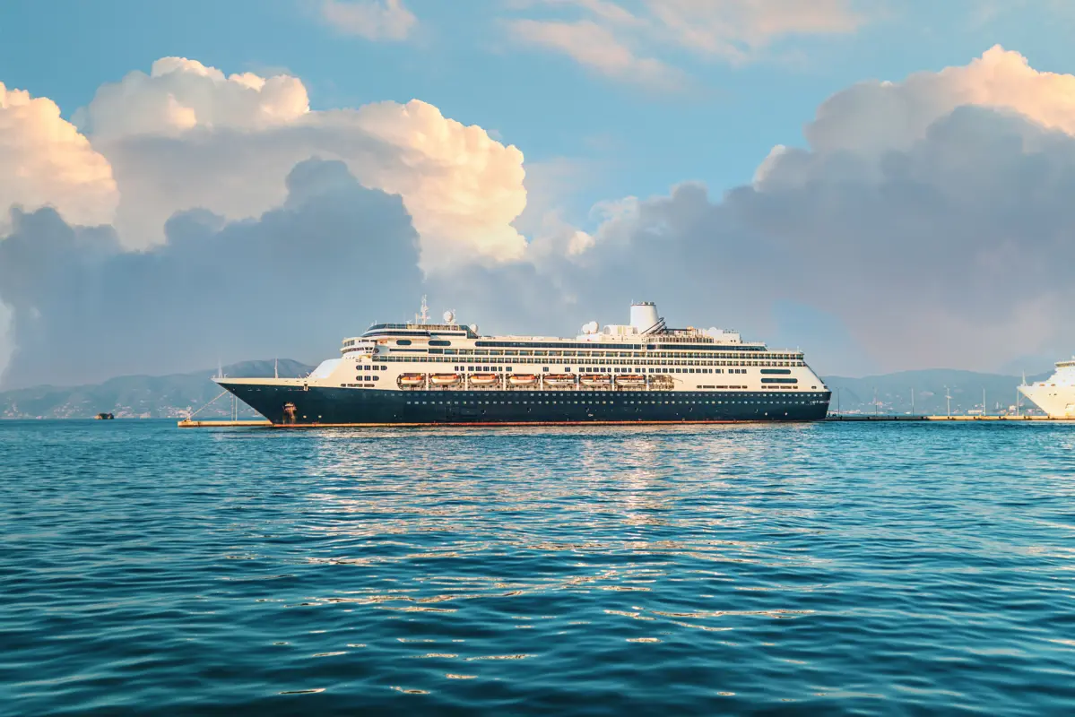 Mediterranean cruise deals and packages