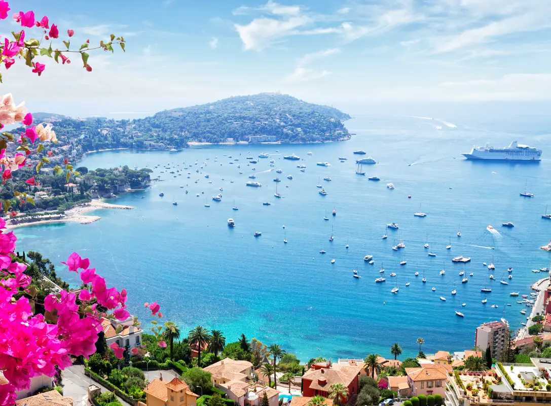 Cannes