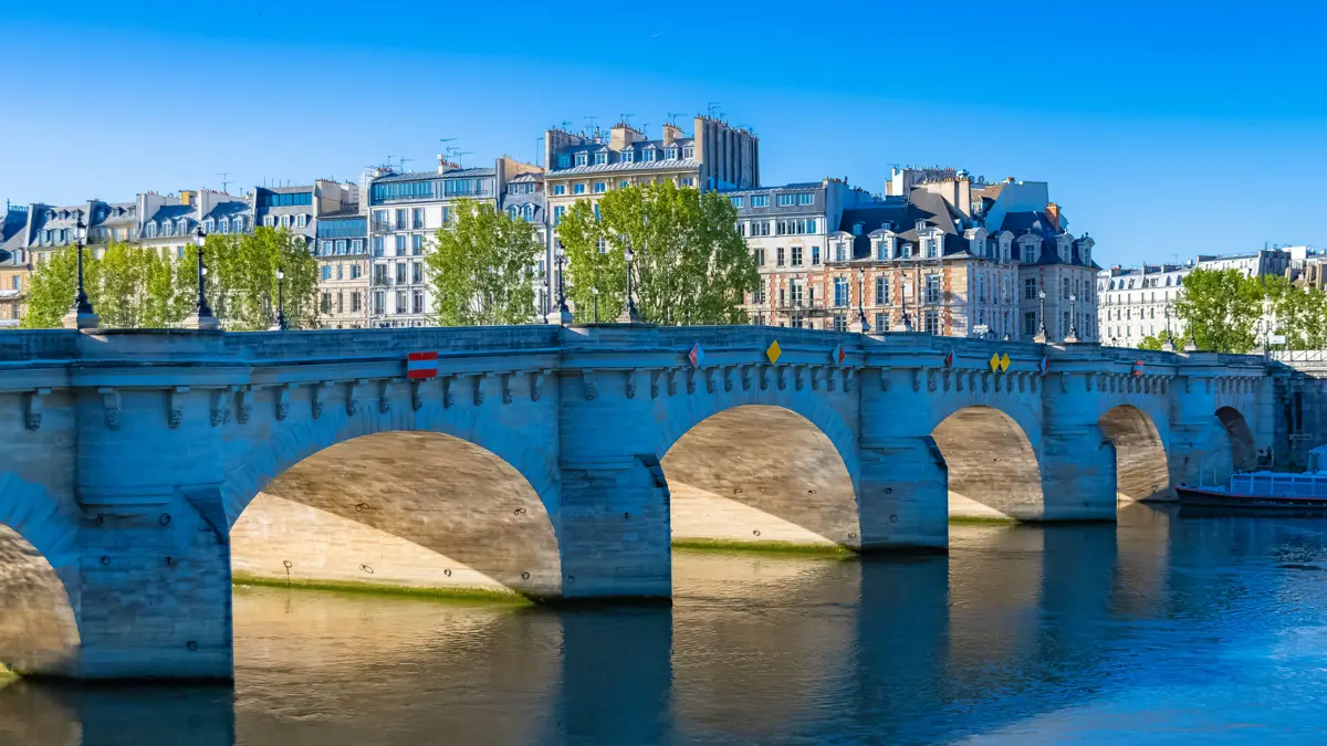 France Holidays