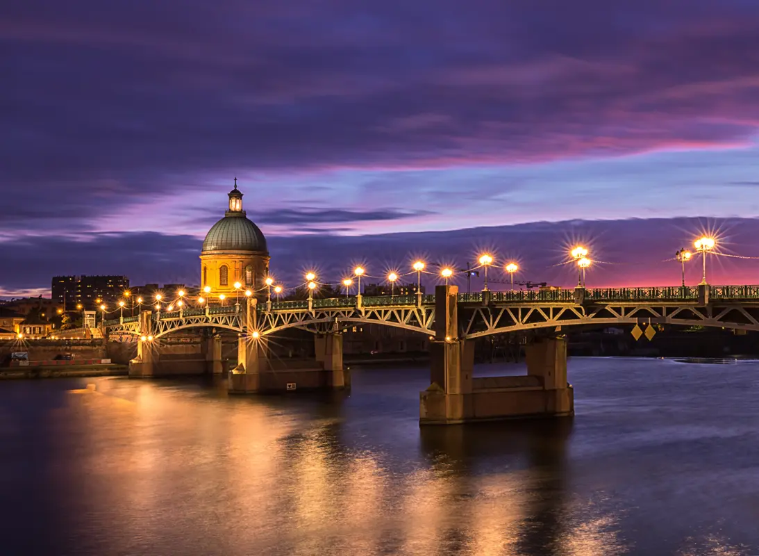Toulouse