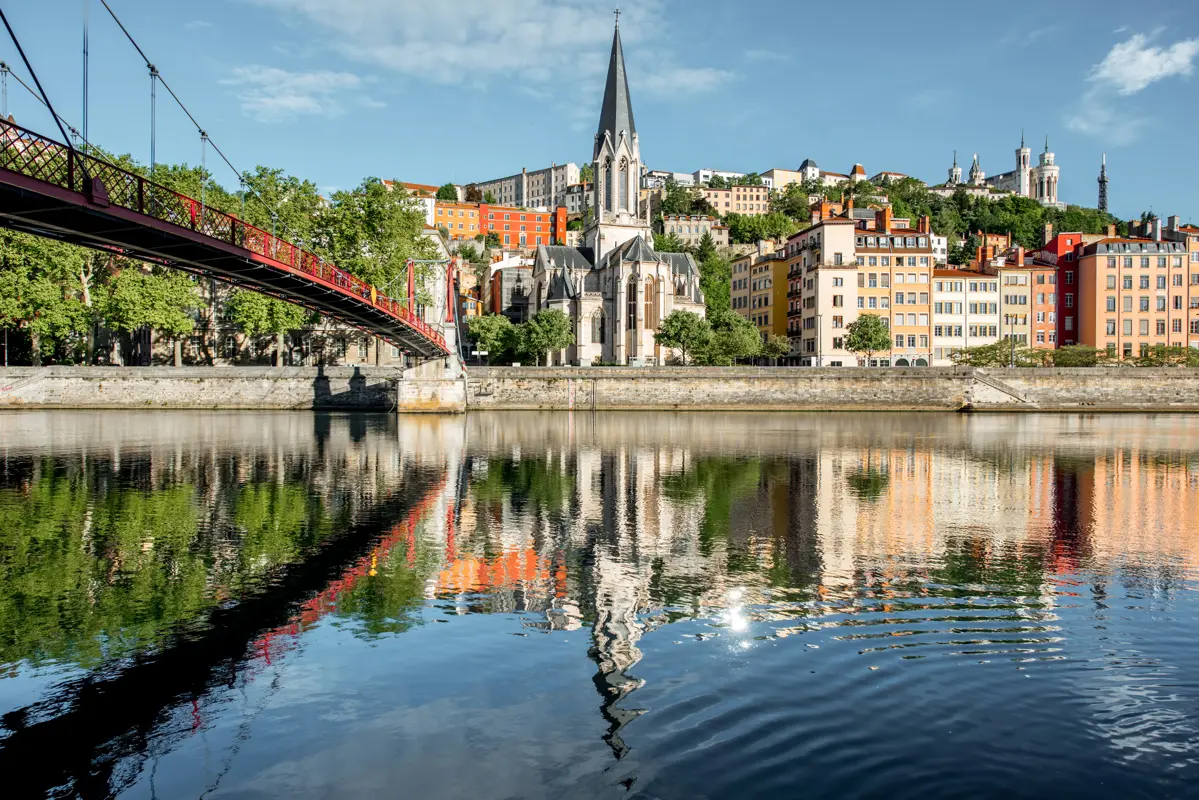 Lyon