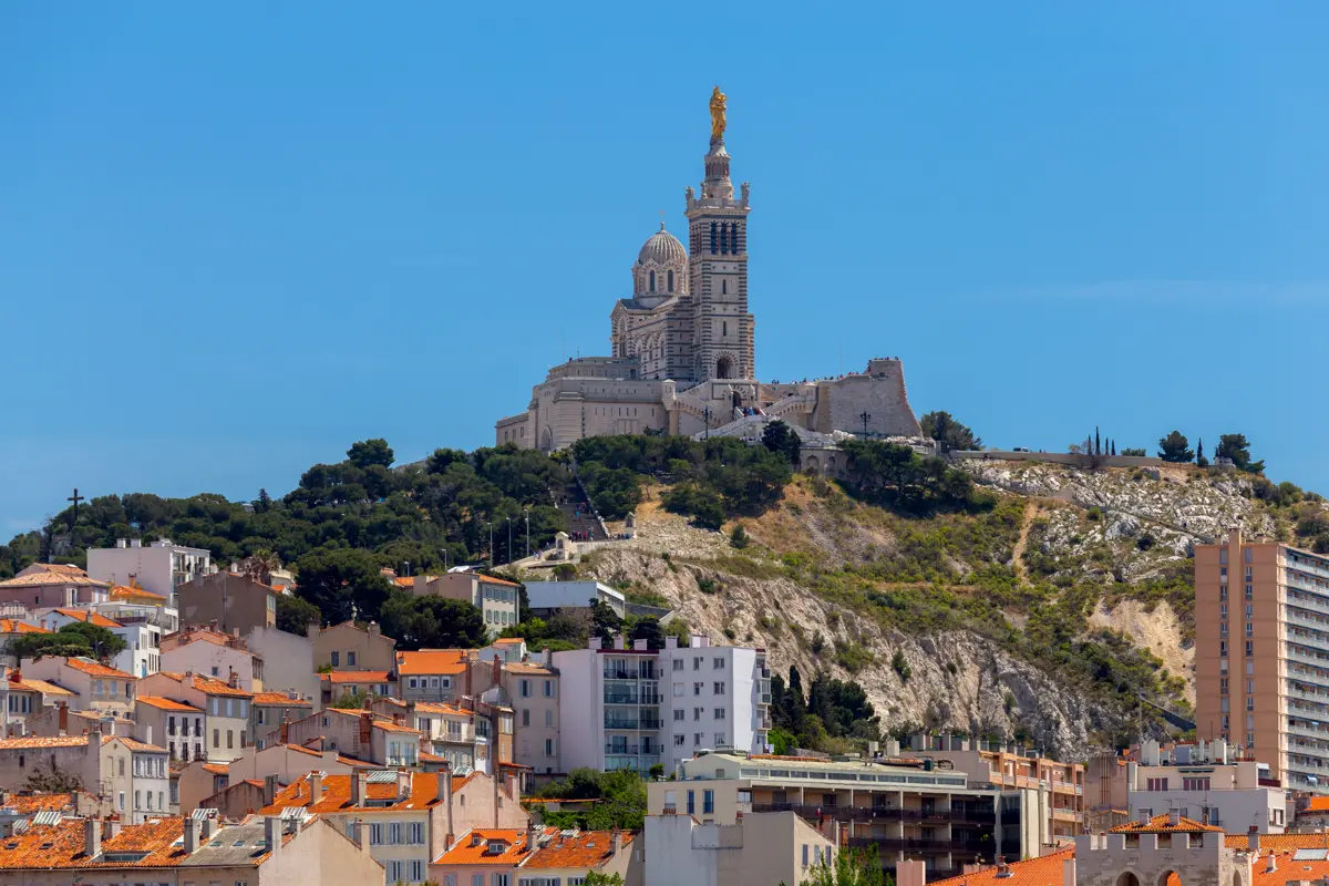 Marseille