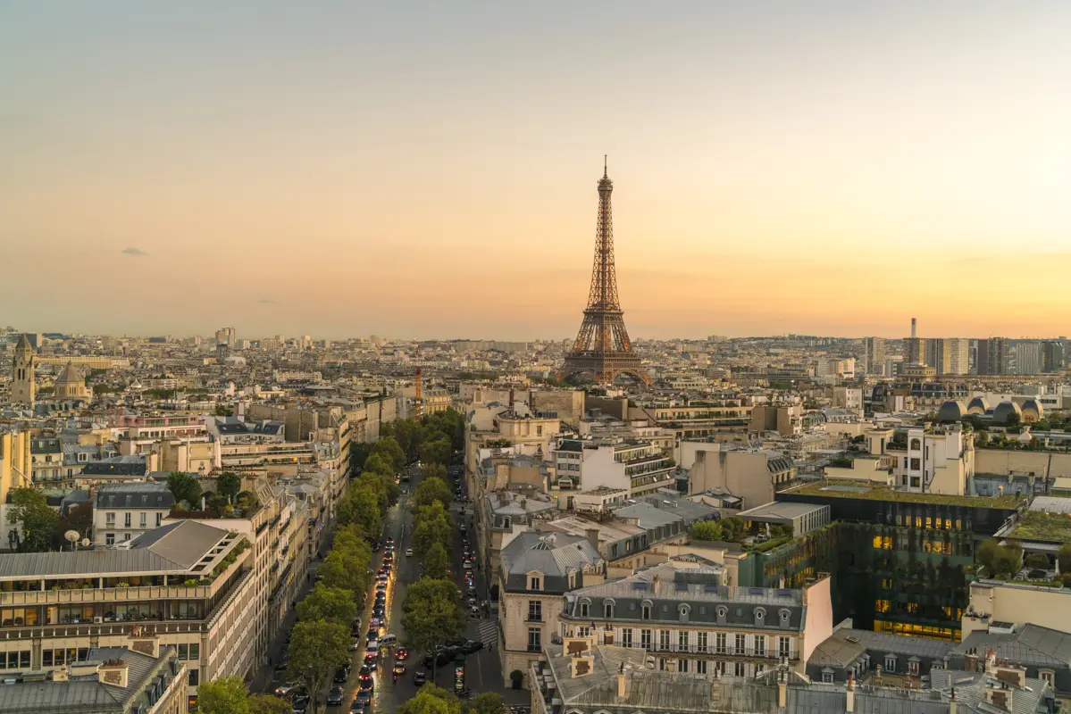 Paris