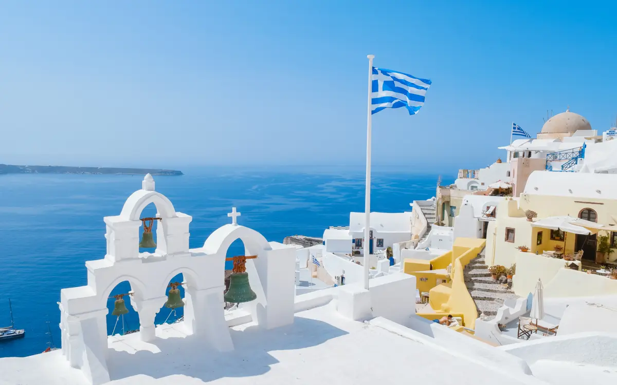 Greece Holidays