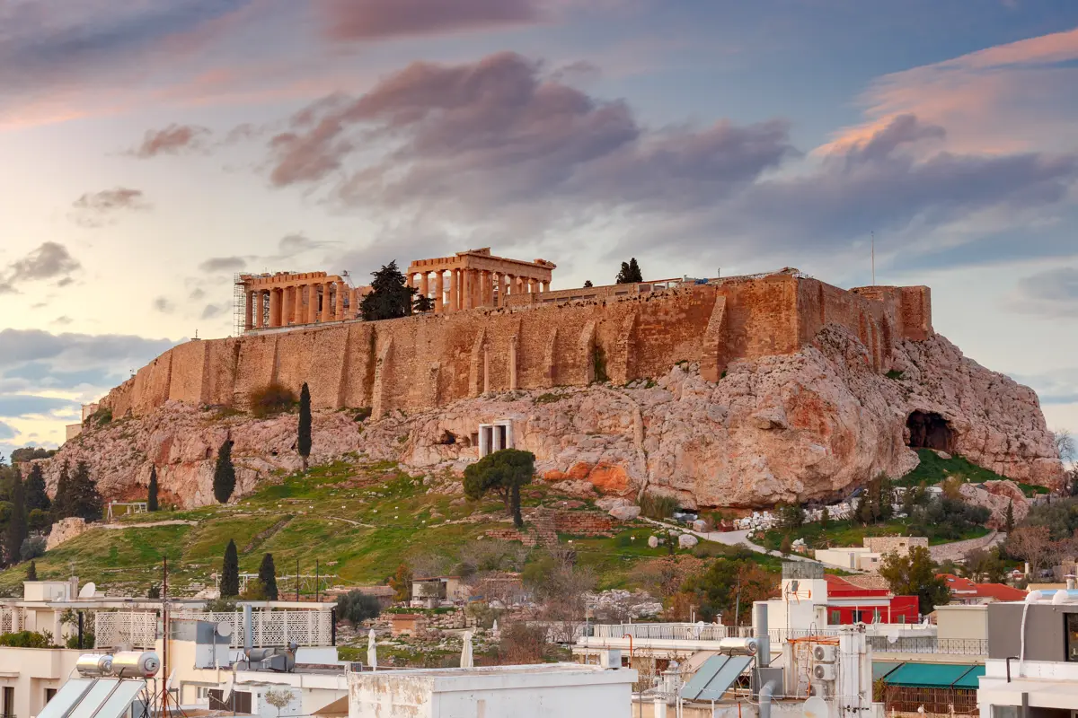 Athens