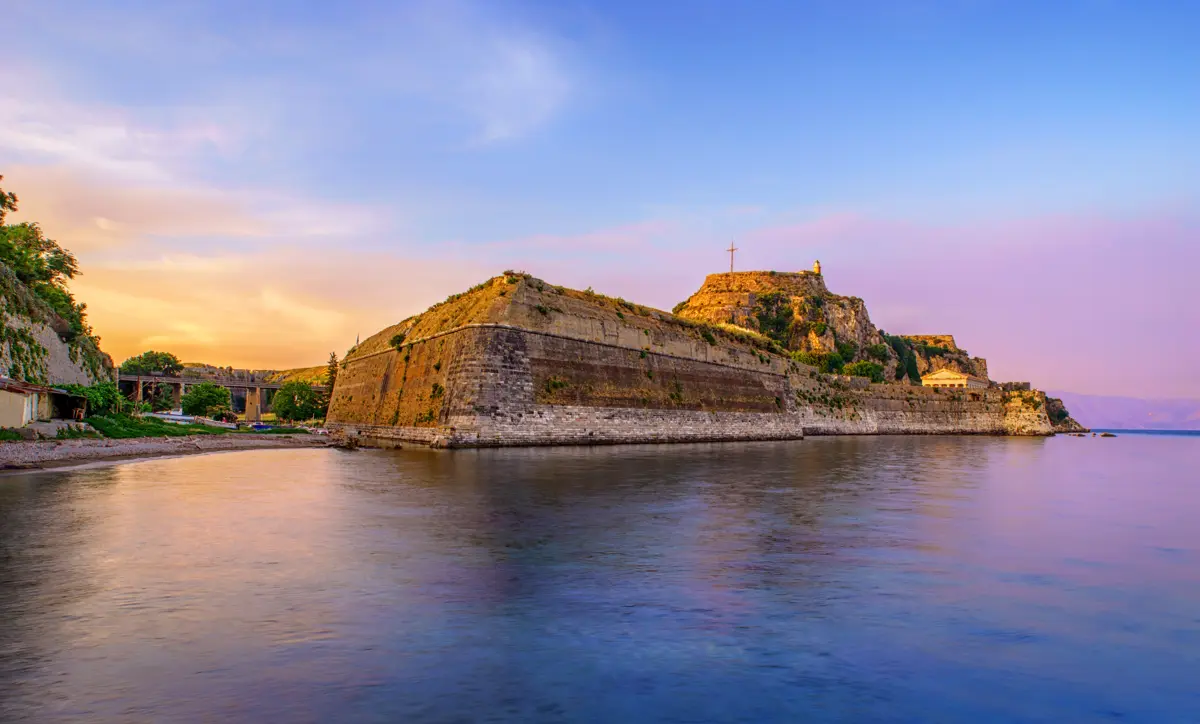 Corfu