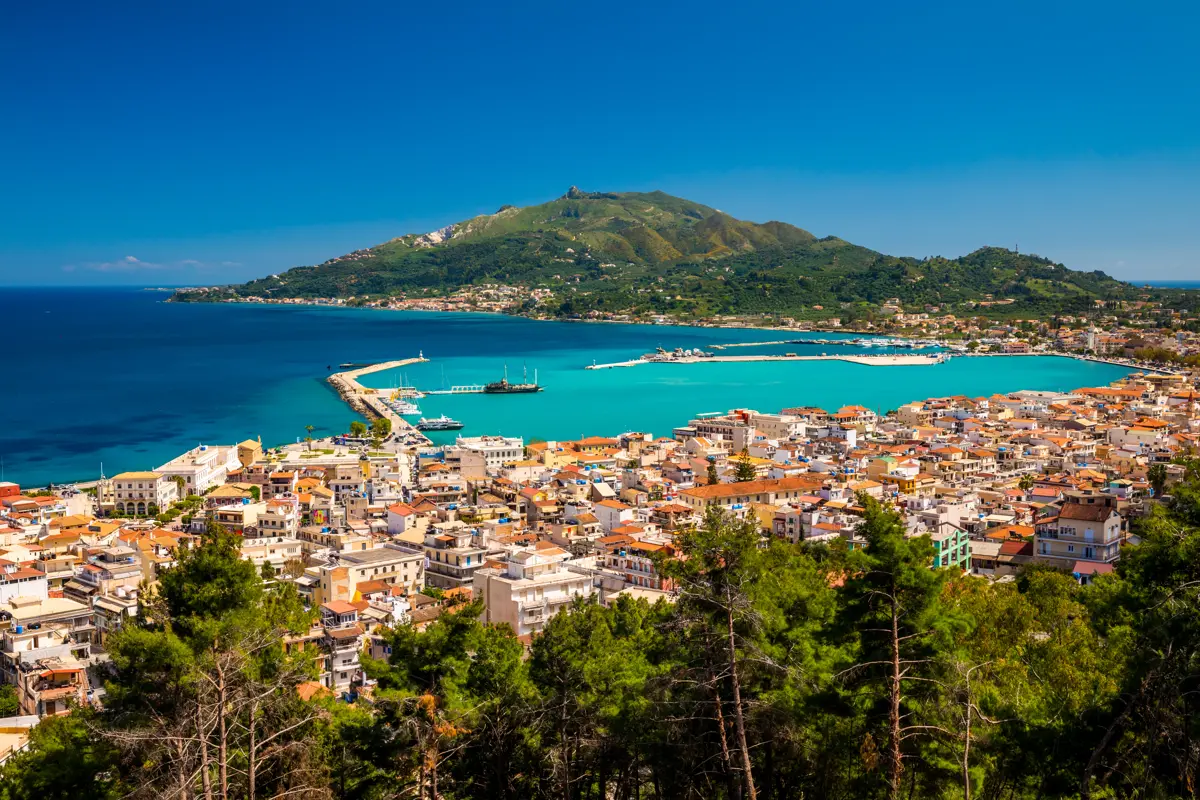 Zante