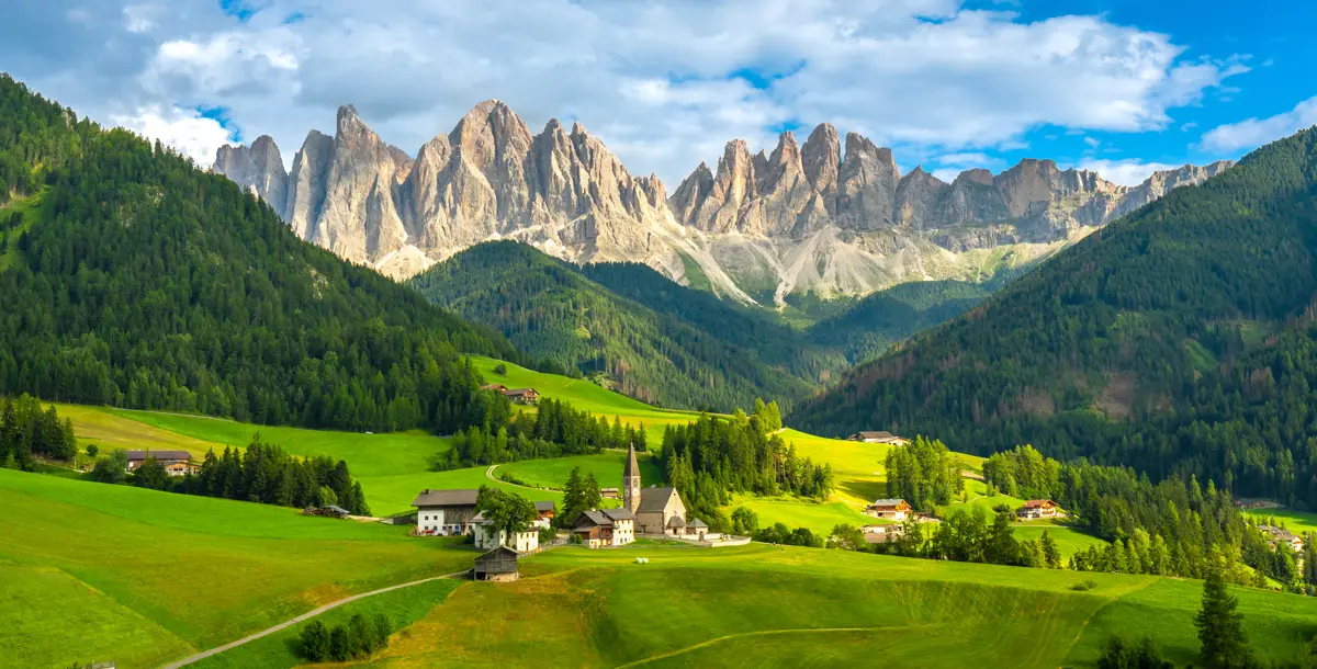 Italy Holidays