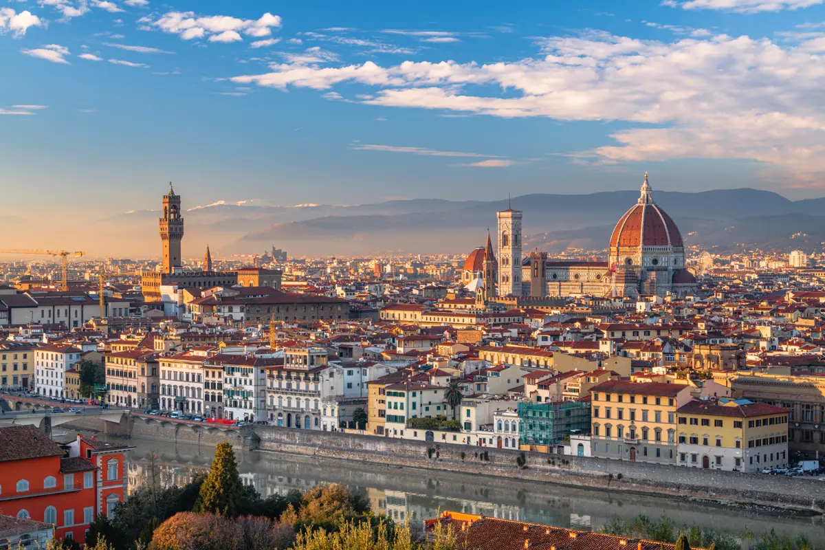 Florence