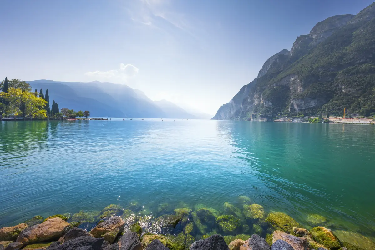 Lake Garda