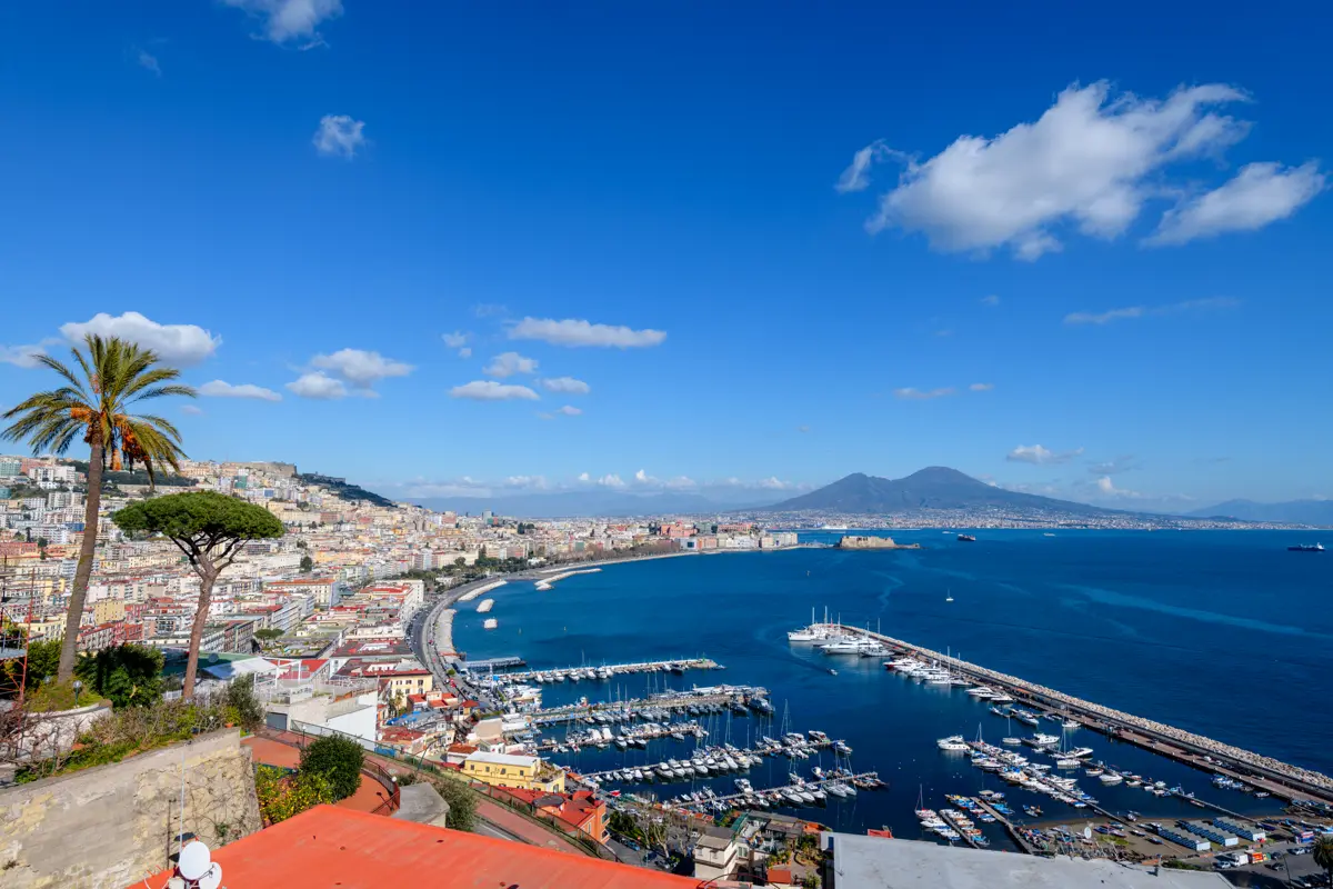 Naples
