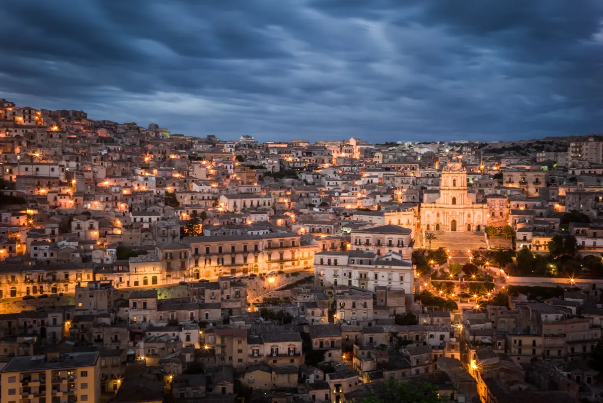 Sicily