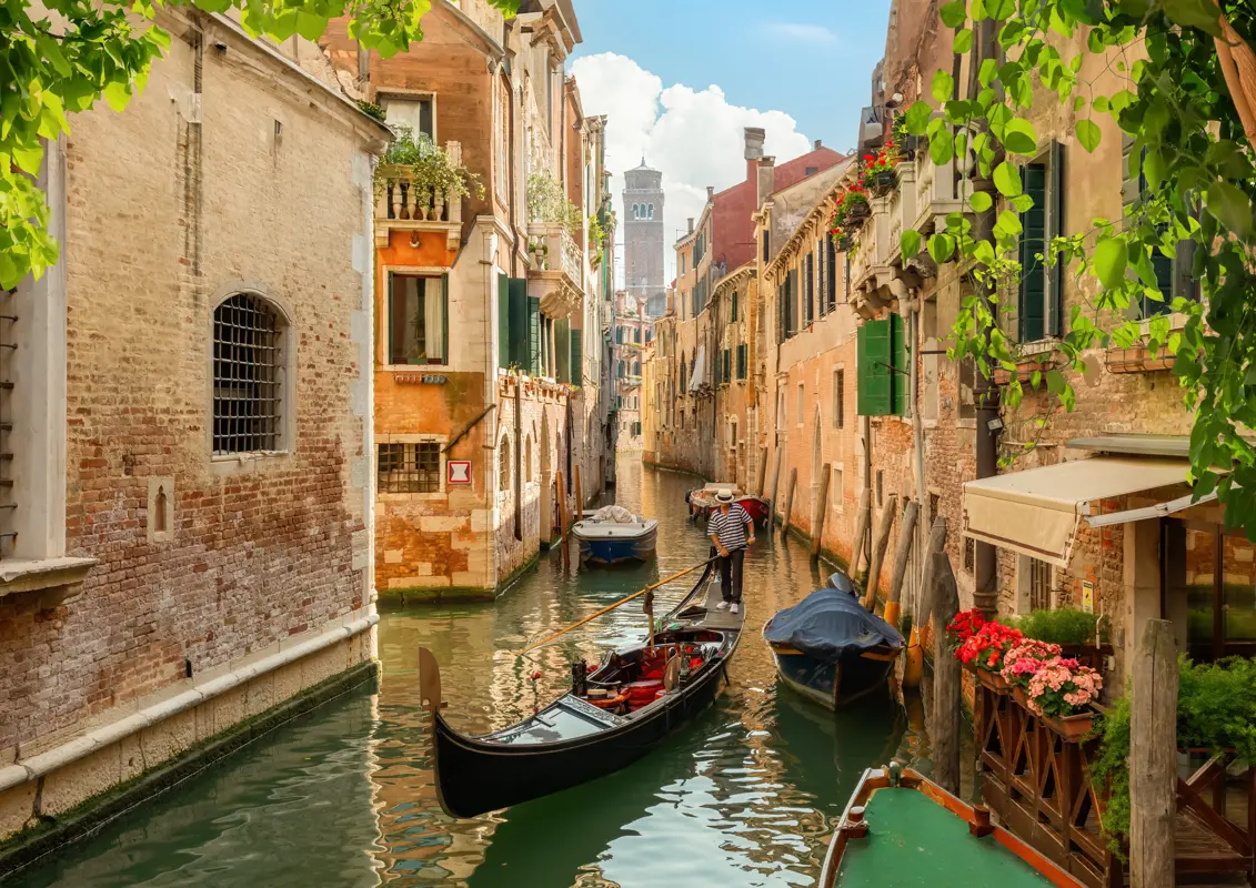 Venice
