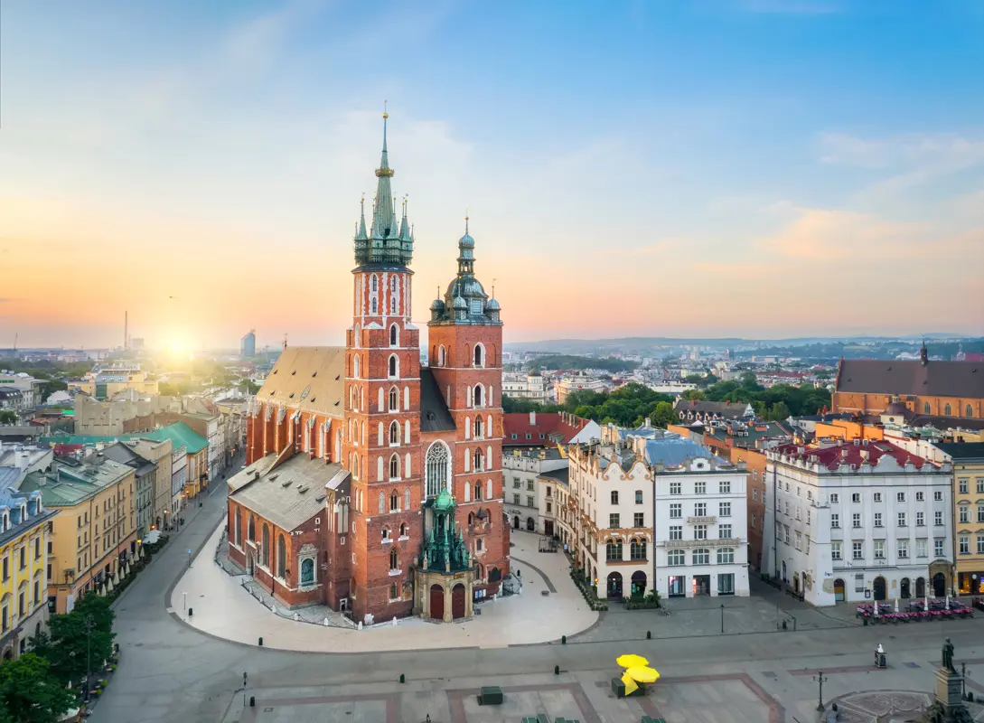 Krakow